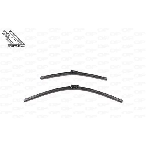 Stieracia lišta OPEN PARTS WBT9007.00