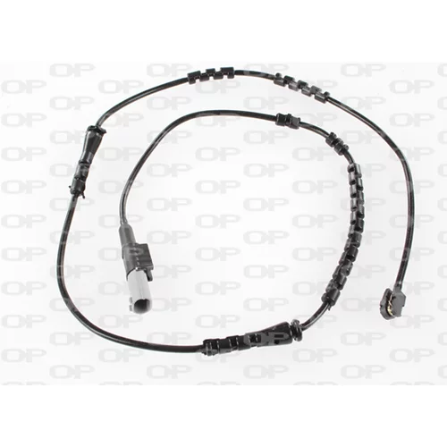 Výstražný kontakt opotrebenia brzdového obloženia OPEN PARTS AK3190.00