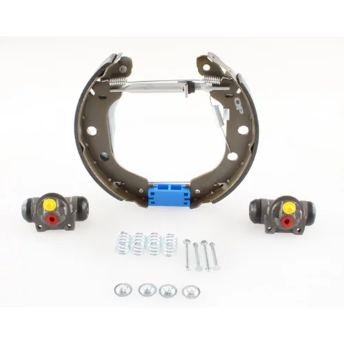 Sada brzdových čeľustí OPEN PARTS BSK2156.00
