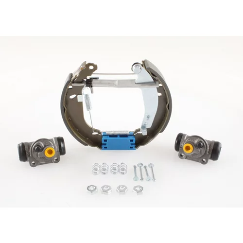 Sada brzdových čeľustí OPEN PARTS BSK2165.00