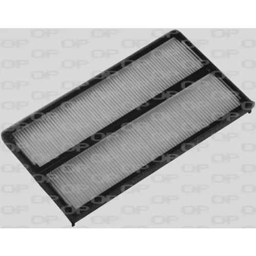 Filter vnútorného priestoru OPEN PARTS CAF2110.01