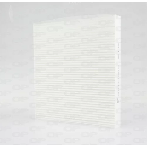 Filter vnútorného priestoru OPEN PARTS CAF2274.01