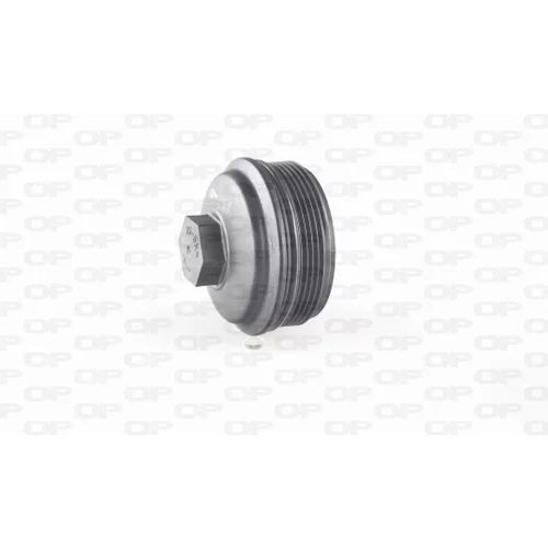 Veko, puzdro olejového filtra OPEN PARTS CAP0011.00