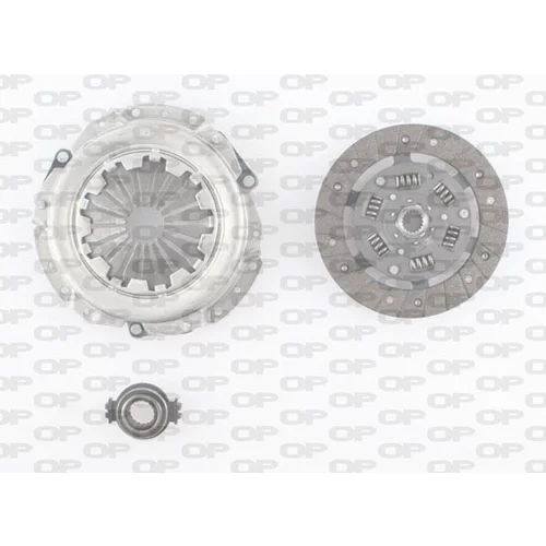 Spojková sada OPEN PARTS CLK9003.03