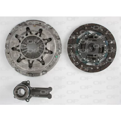 Spojková sada OPEN PARTS CLK9129.02