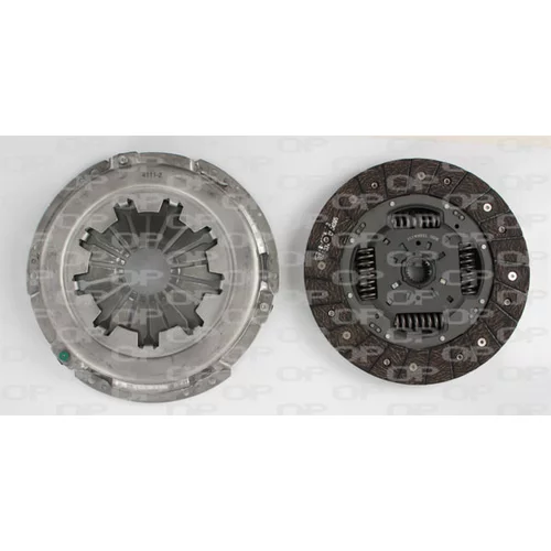 Spojková sada OPEN PARTS CLK9136.02