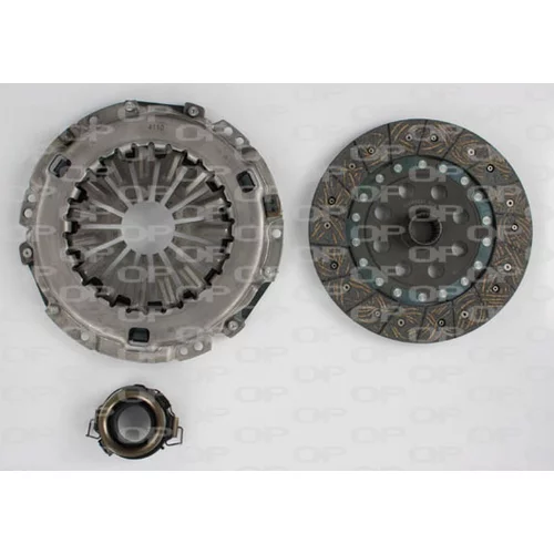 Spojková sada OPEN PARTS CLK9162.03