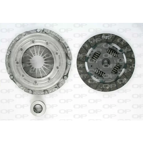 Spojková sada OPEN PARTS CLK9179.03