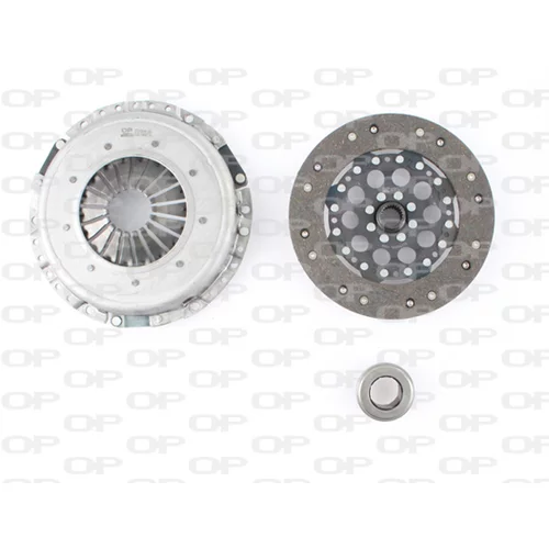 Spojková sada OPEN PARTS CLK9245.03
