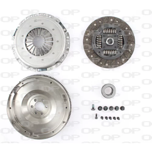 Spojková sada OPEN PARTS CLK9247.04