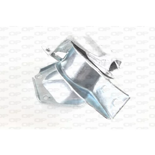 Uloženie motora OPEN PARTS EMS4072.00