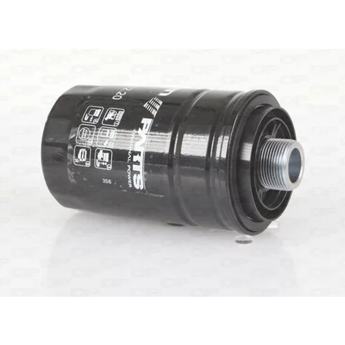 Olejový filter OPEN PARTS EOF4072.20