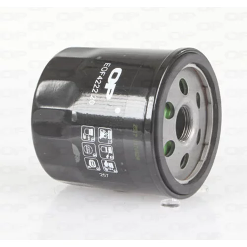 Olejový filter OPEN PARTS EOF4222.20