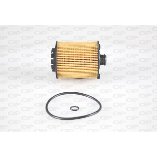Olejový filter OPEN PARTS EOF4284.10
