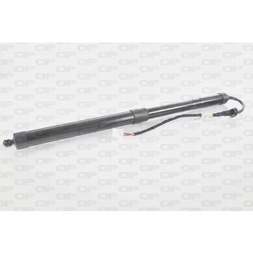 Elektromotor, zadná kapota OPEN PARTS GSE7037.01