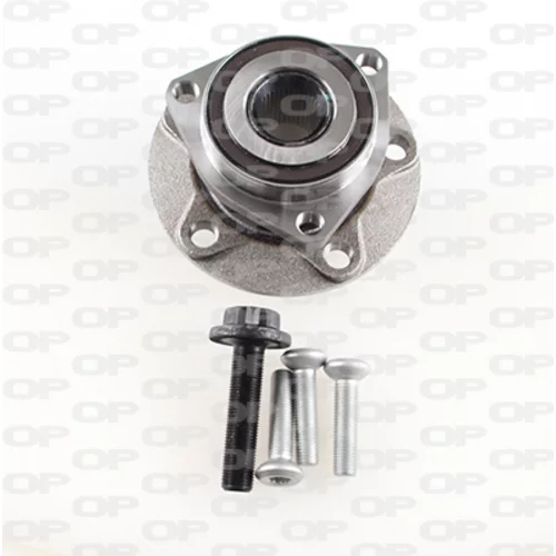 Ložisko kolesa - opravná sada OPEN PARTS HBK5012.03