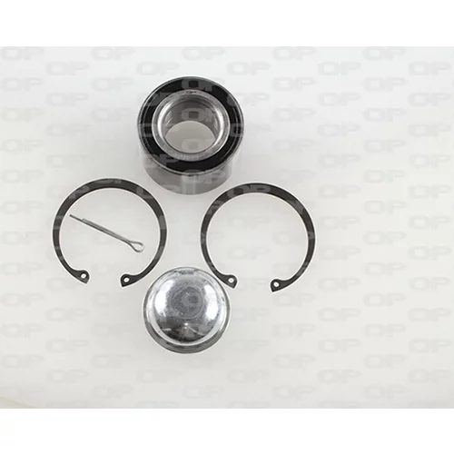 Ložisko kolesa - opravná sada OPEN PARTS HBK5036.01