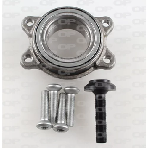 Ložisko kolesa - opravná sada OPEN PARTS HBK5041.02