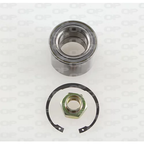 Ložisko kolesa - opravná sada OPEN PARTS HBK5047.01