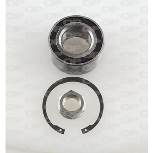 Ložisko kolesa - opravná sada OPEN PARTS HBK5049.01