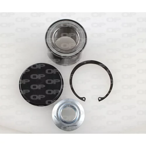 Ložisko kolesa - opravná sada OPEN PARTS HBK5071.01