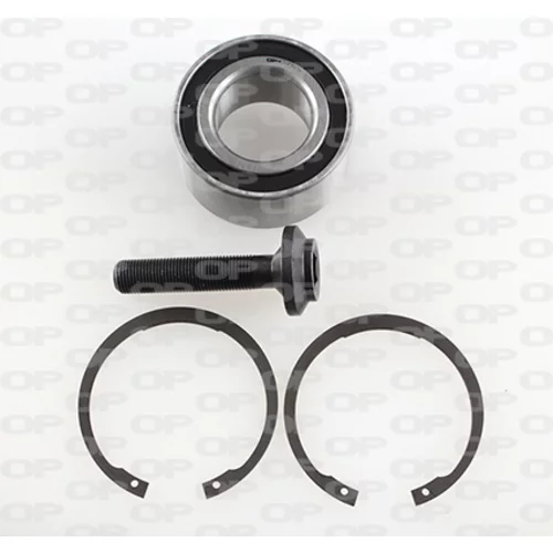 Ložisko kolesa - opravná sada OPEN PARTS HBK5135.01