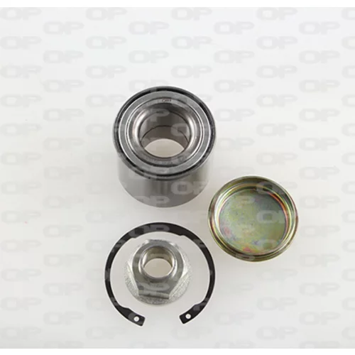 Ložisko kolesa - opravná sada OPEN PARTS HBK5184.01