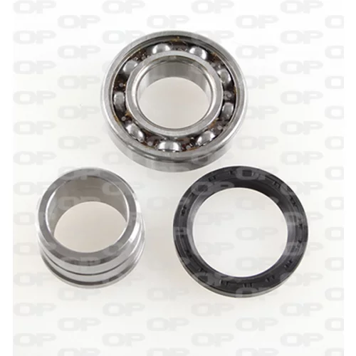 Ložisko kolesa - opravná sada OPEN PARTS HBK5187.00
