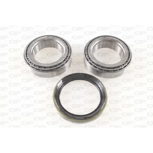 Ložisko kolesa - opravná sada OPEN PARTS HBK5199.00