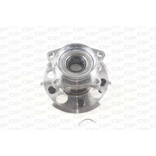 Ložisko kolesa - opravná sada OPEN PARTS HBK5201.03