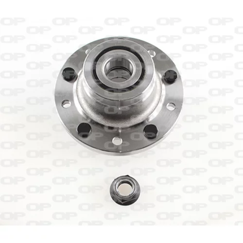 Ložisko kolesa - opravná sada OPEN PARTS HBK5229.02