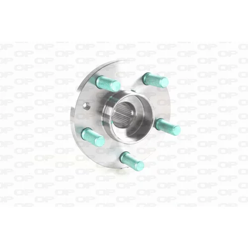 Ložisko kolesa - opravná sada OPEN PARTS HBK5293.02