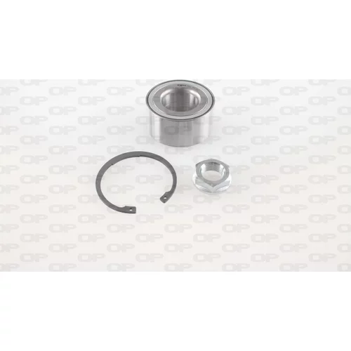 Ložisko kolesa - opravná sada OPEN PARTS HBK5326.01