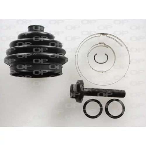 Manžeta hnacieho hriadeľa - opravná sada OPEN PARTS SJK7020.00