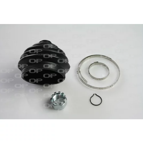 Manžeta hnacieho hriadeľa - opravná sada OPEN PARTS SJK7021.00