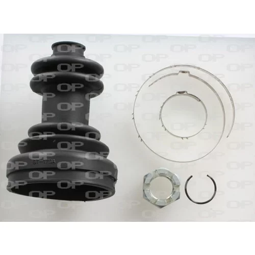 Manžeta hnacieho hriadeľa - opravná sada SJK7144.00 (OPEN PARTS)