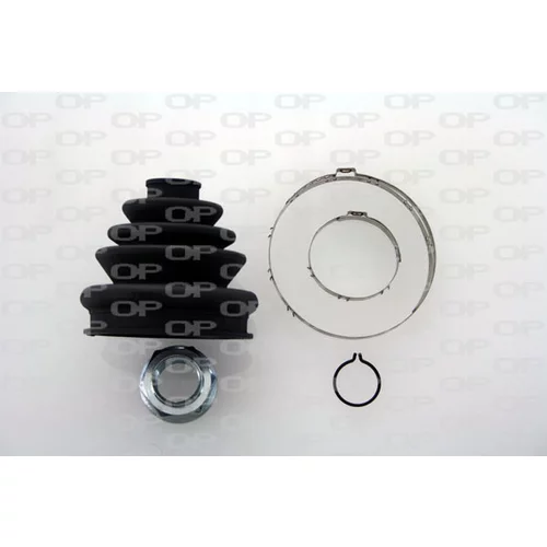 Manžeta hnacieho hriadeľa - opravná sada OPEN PARTS SJK7207.00
