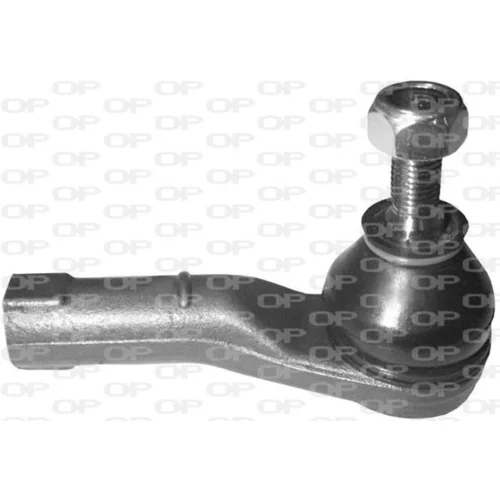 Hlava/čap spojovacej tyče riadenia OPEN PARTS SSE1006.01