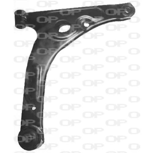Rameno zavesenia kolies OPEN PARTS SSW1174.01