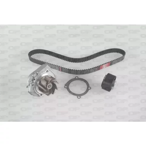 Sada ozubeného remeňa OPEN PARTS TBE5011.01
