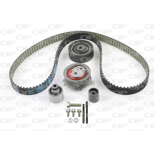 Sada ozubeného remeňa OPEN PARTS TBK5070.11
