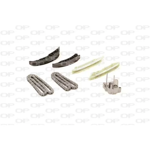 Sada rozvodovej reťaze OPEN PARTS TCK6008.00
