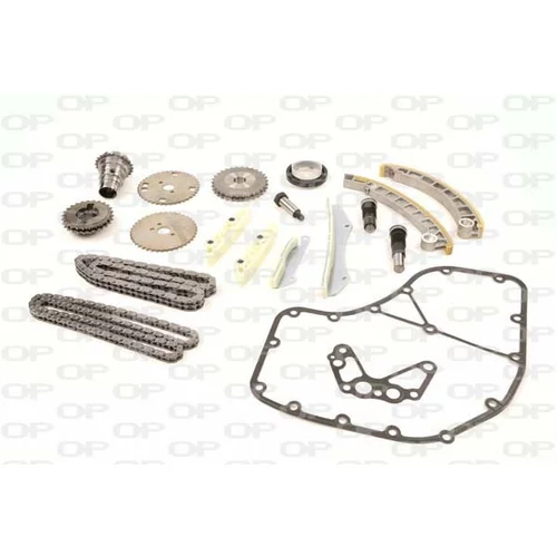 Sada rozvodovej reťaze OPEN PARTS TCK6015.00