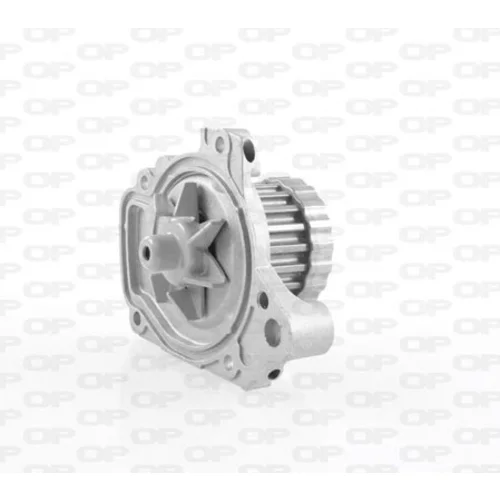 Vodné čerpadlo, chladenie motora OPEN PARTS WAP8381.00