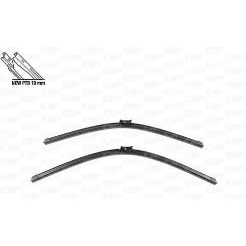 Stieracia lišta OPEN PARTS WBT9051.00