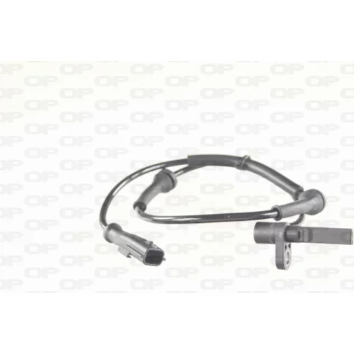Snímač počtu otáčok kolesa OPEN PARTS ABS1091.00
