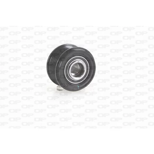 Voľnobežka alternátora OPEN PARTS ACA3045.00
