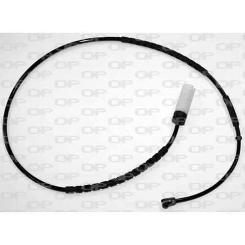 Výstražný kontakt opotrebenia brzdového obloženia OPEN PARTS AK3151.00