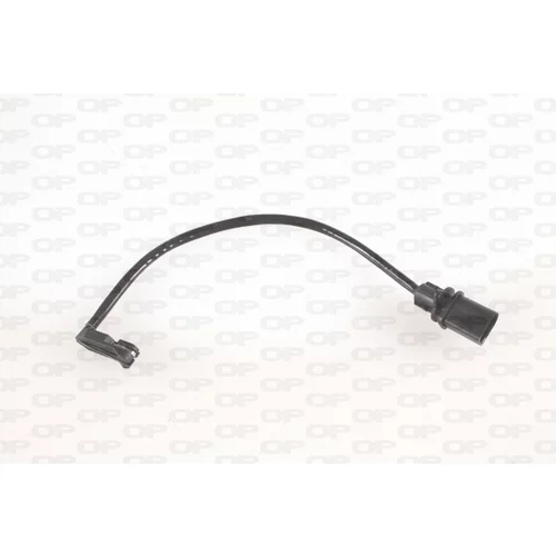Výstražný kontakt opotrebenia brzdového obloženia OPEN PARTS AK3216.00