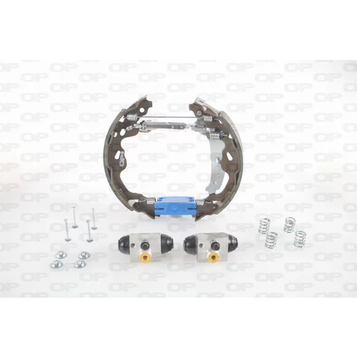 Sada brzdových čeľustí OPEN PARTS BSK2104.03